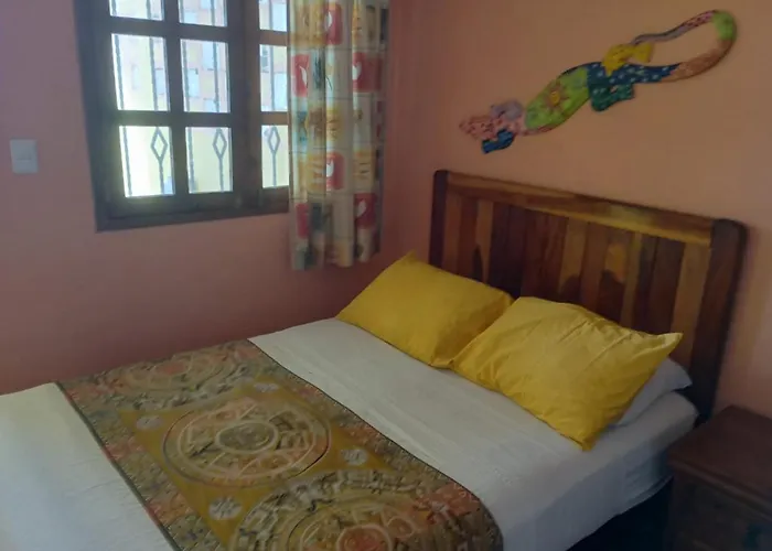Cancun Guest House