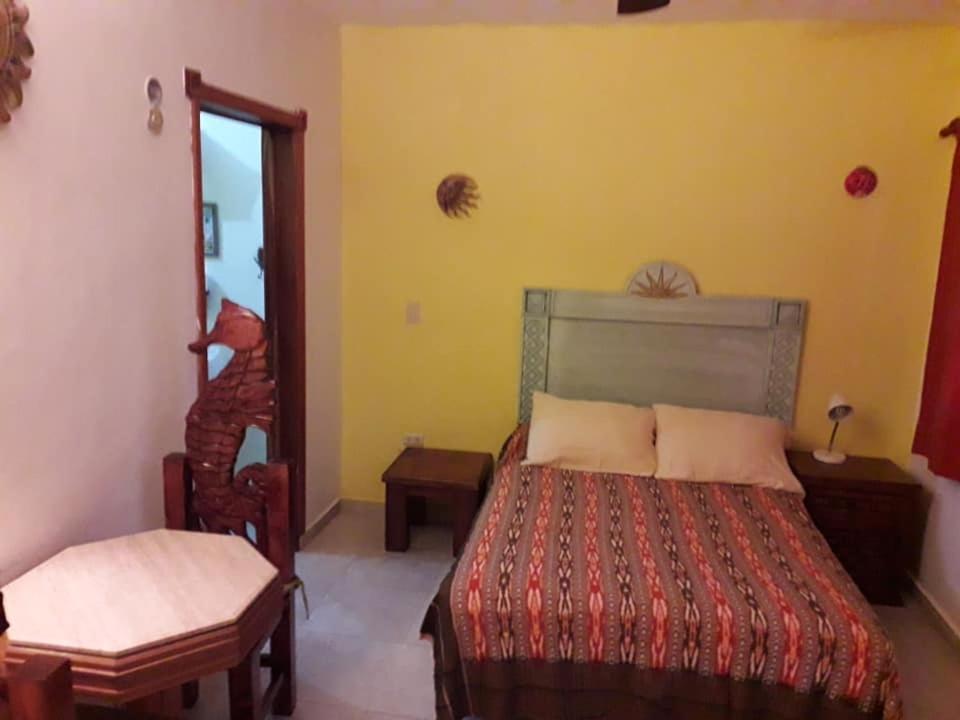 Cancun Guest House * Cancun