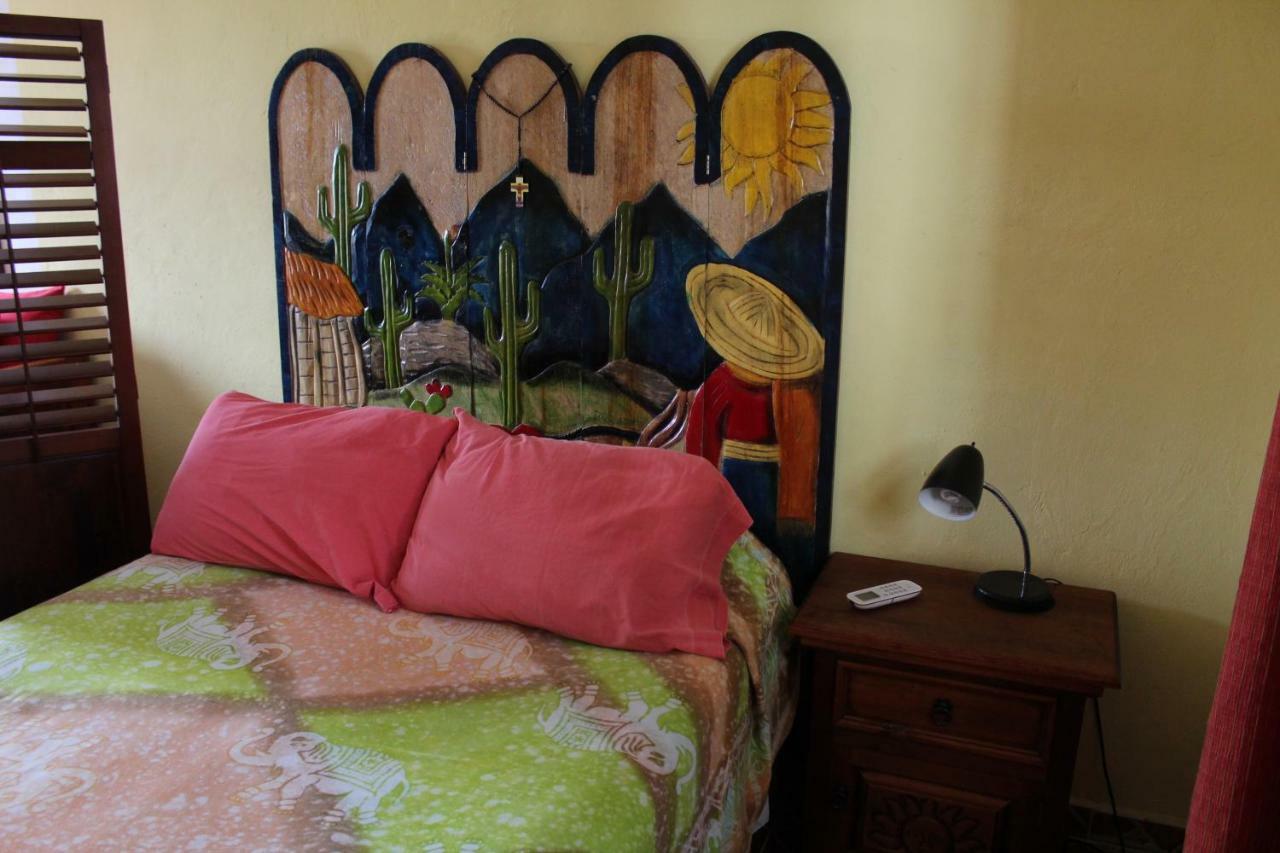 Inn Cancun Guest House Cancun