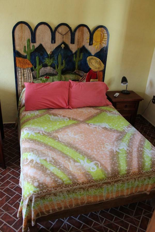 Cancun Guest House * Cancun
