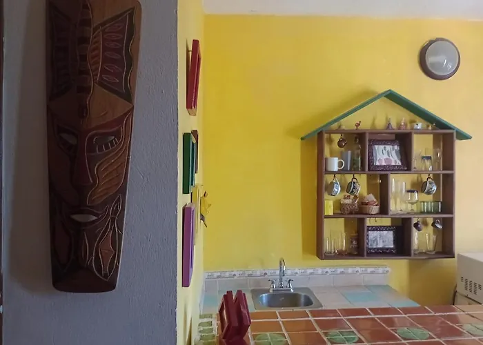 Cancun Guest House