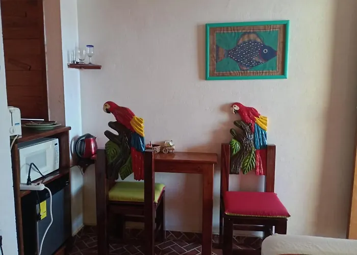 Cancun Guest House