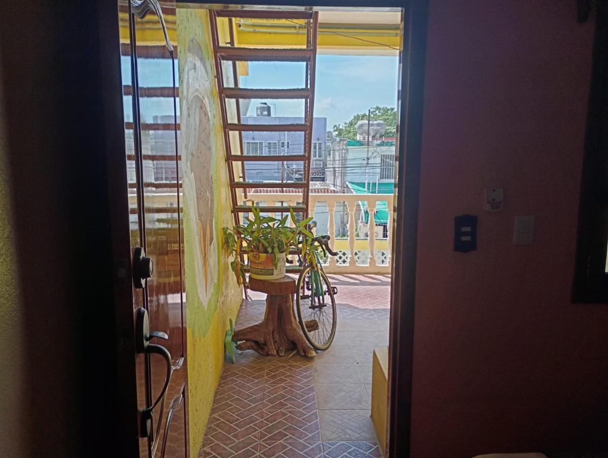 Cancun Guest House Inn Cancun