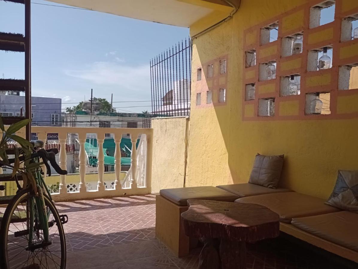 Cancun Guest House * Cancun