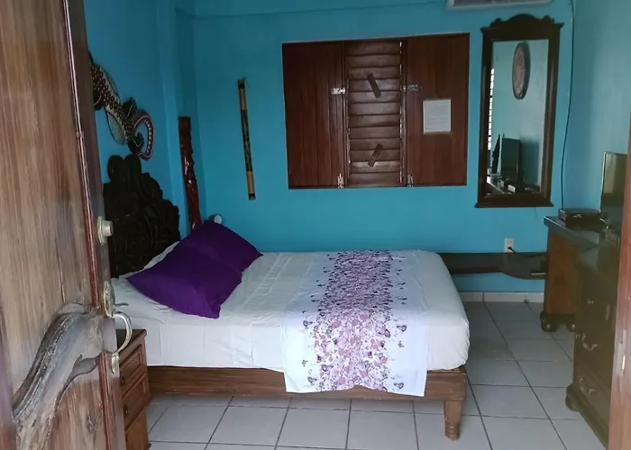 Ah Kin Cancun Centro