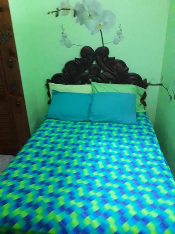 Cancun Guest House Mini-hôtel *