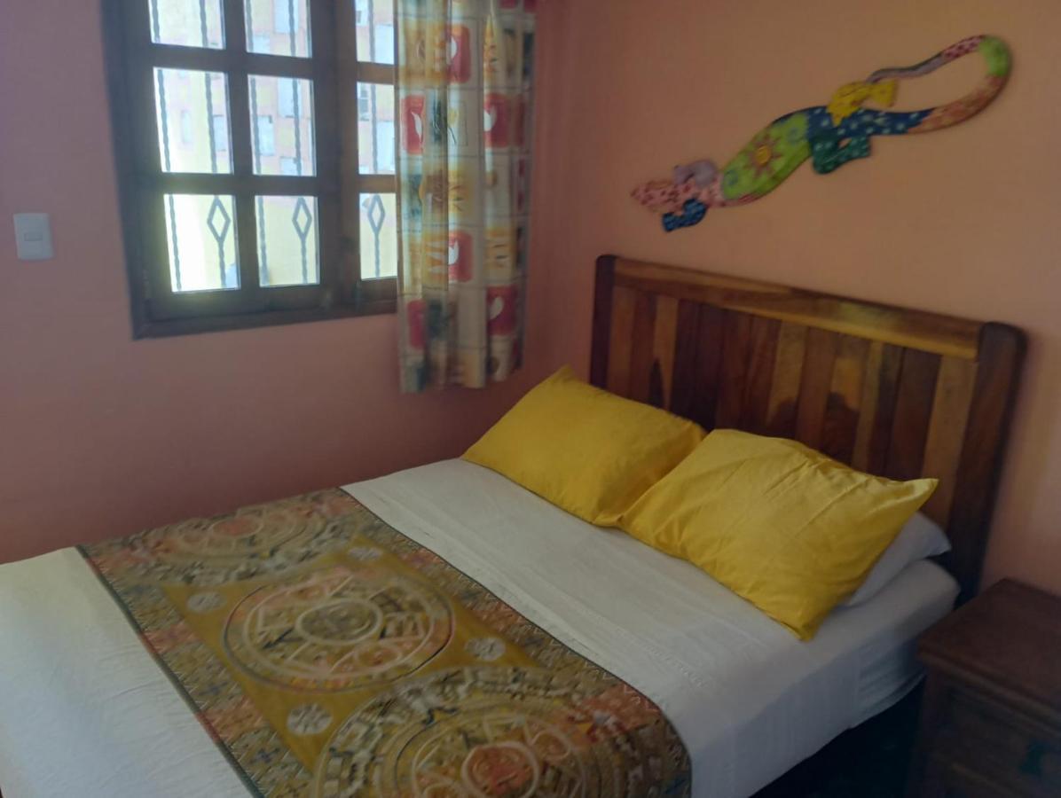 Cancun Guest House Mini-hôtel
