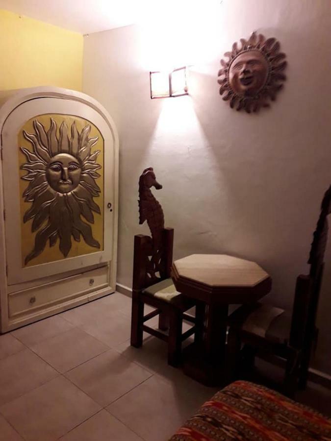 Cancun Guest House Mini-hôtel Cancún