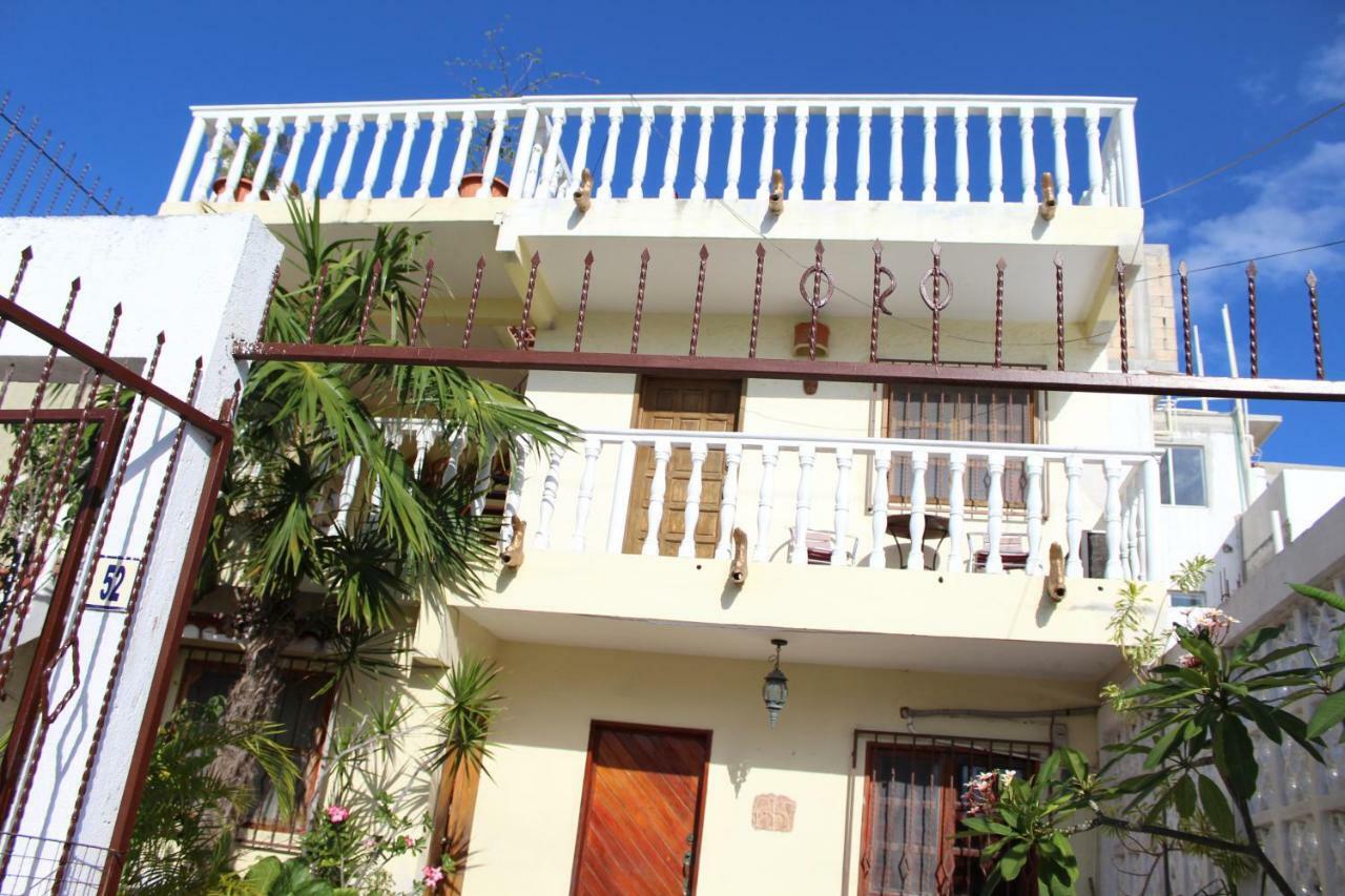 Cancun Guest House Mini-hôtel *